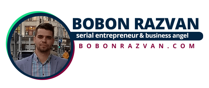 Bobon Razvan